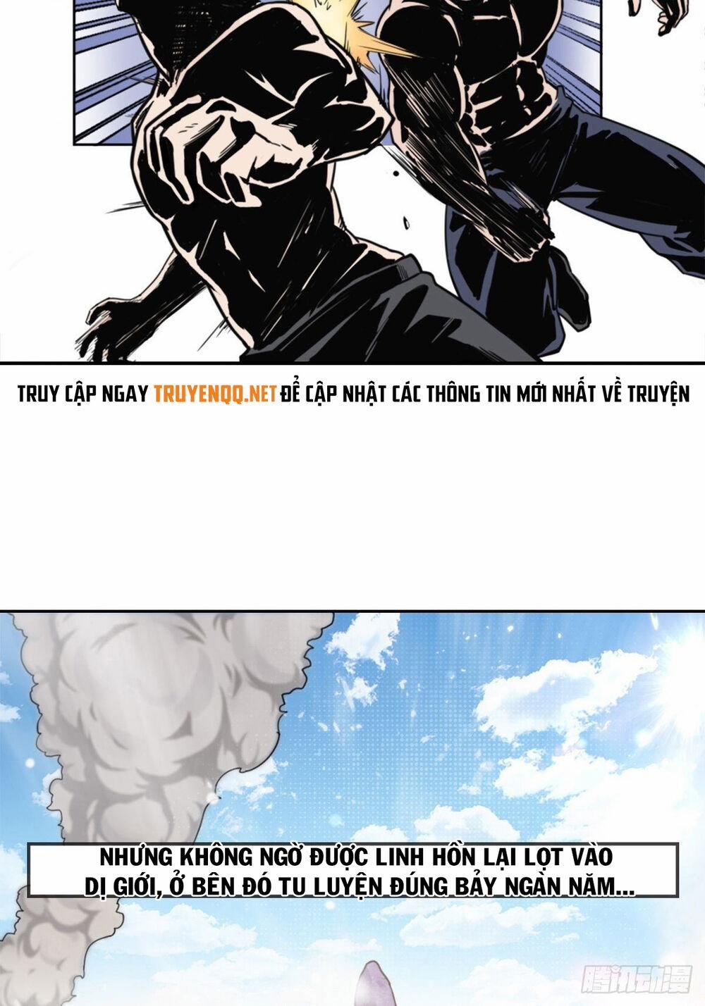 Ông Bố Mạnh Mẽ Nhất Lịch Sử 1 trang 16