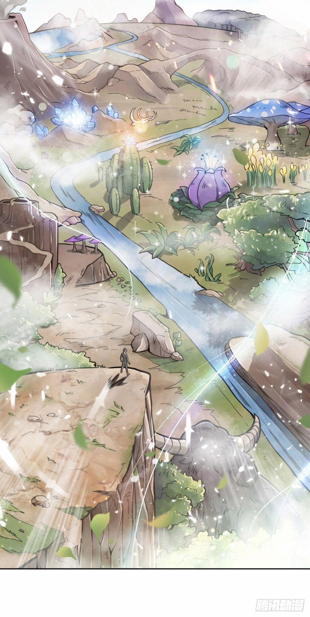 Ông Bố Mạnh Mẽ Nhất Lịch Sử 1 trang 17