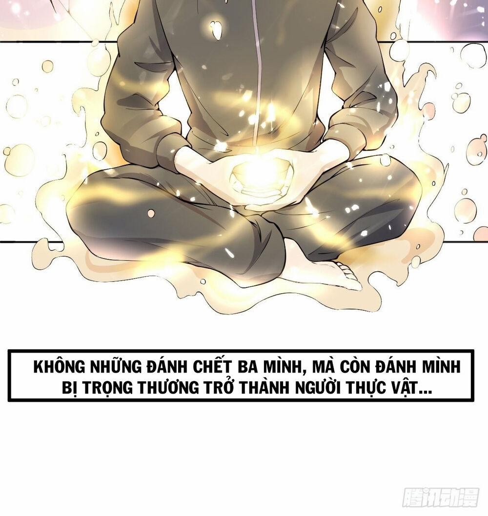 Ông Bố Mạnh Mẽ Nhất Lịch Sử 1 trang 24