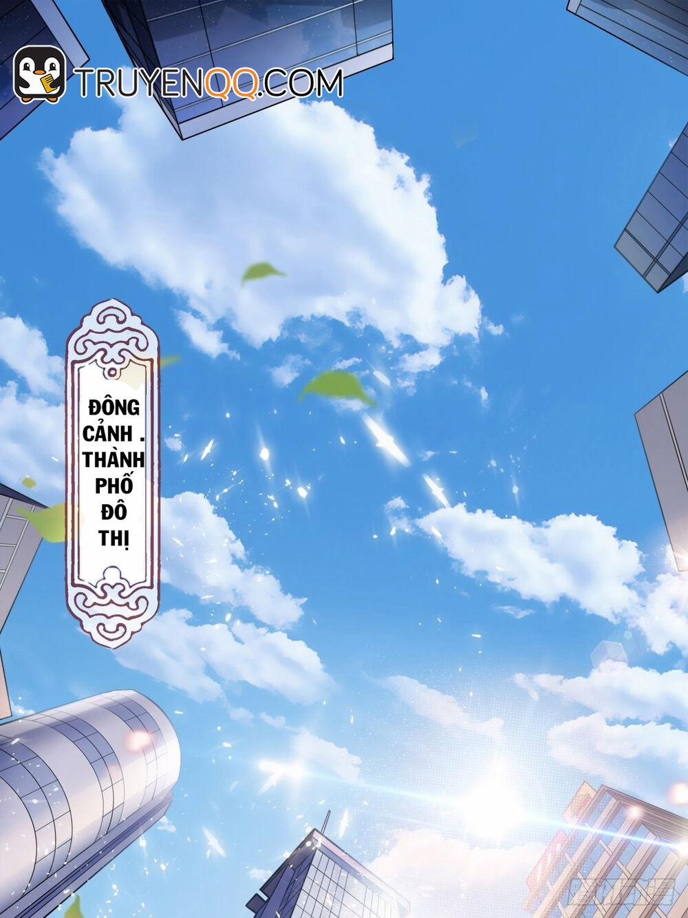 Ông Bố Mạnh Mẽ Nhất Lịch Sử 1 trang 3