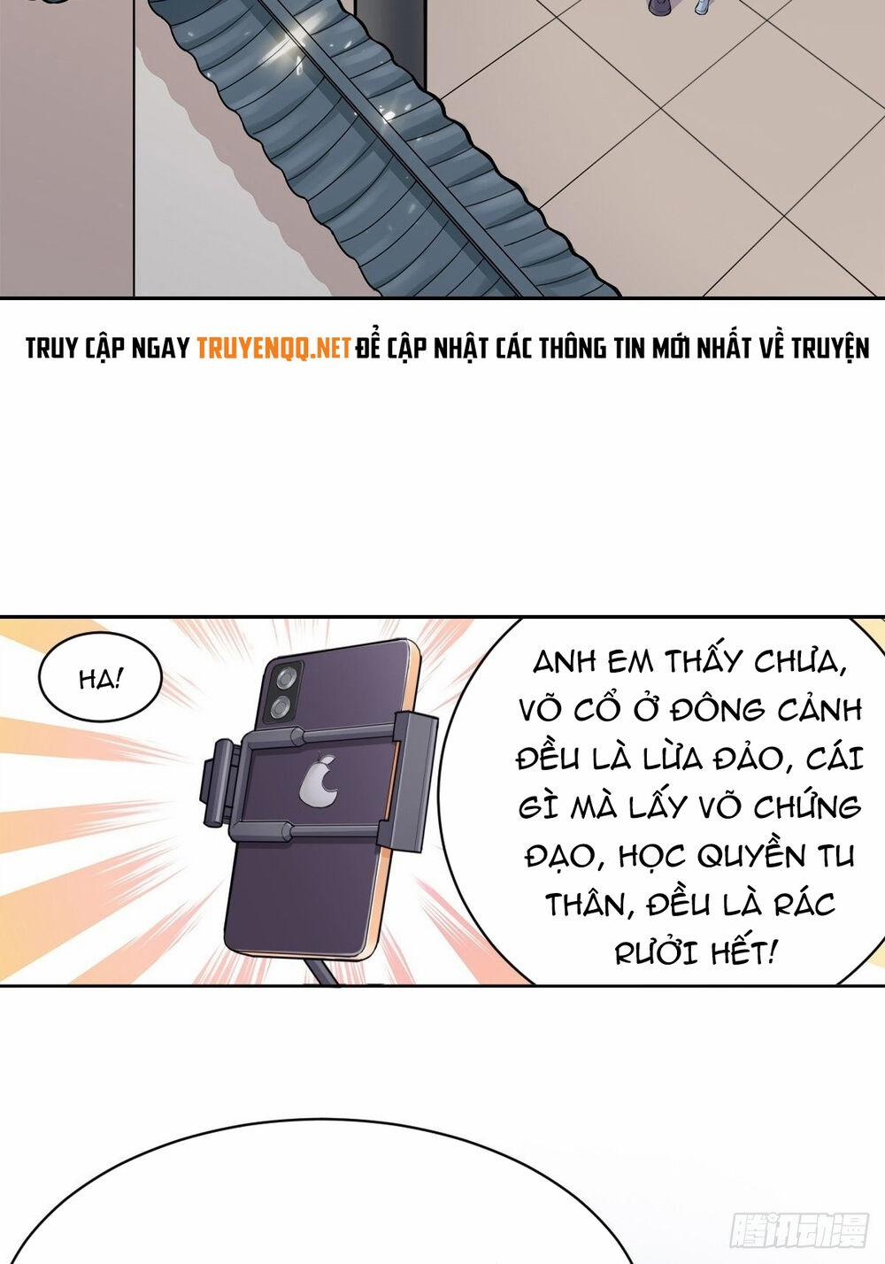 Ông Bố Mạnh Mẽ Nhất Lịch Sử 1 trang 34