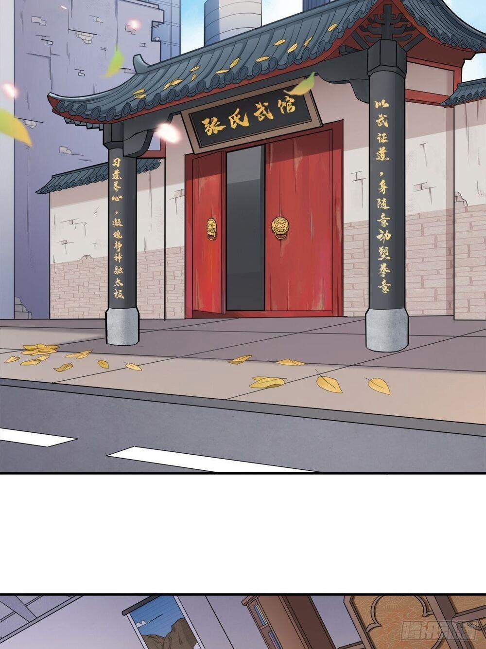 Ông Bố Mạnh Mẽ Nhất Lịch Sử 1 trang 5