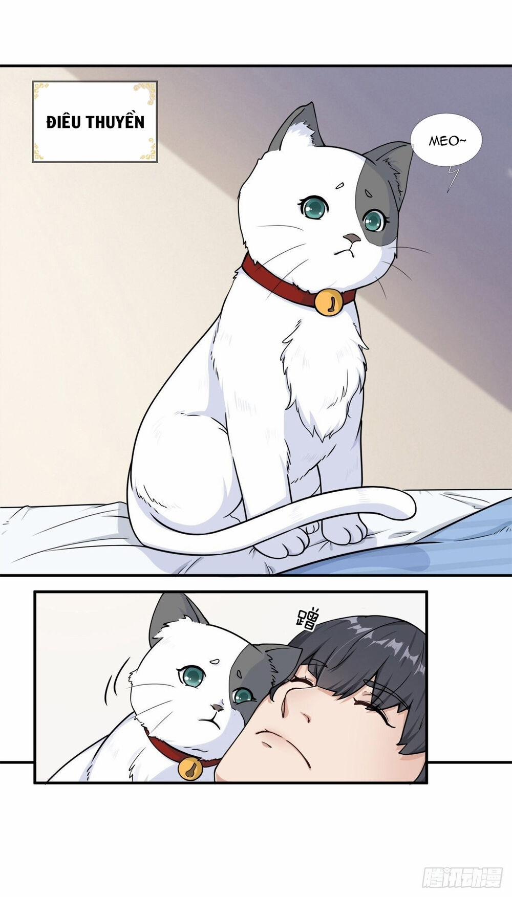 Ông Bố Mạnh Mẽ Nhất Lịch Sử 1 trang 9