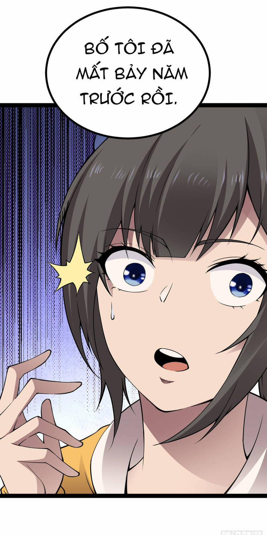 Ông Bố Mạnh Mẽ Nhất Lịch Sử 10 trang 11