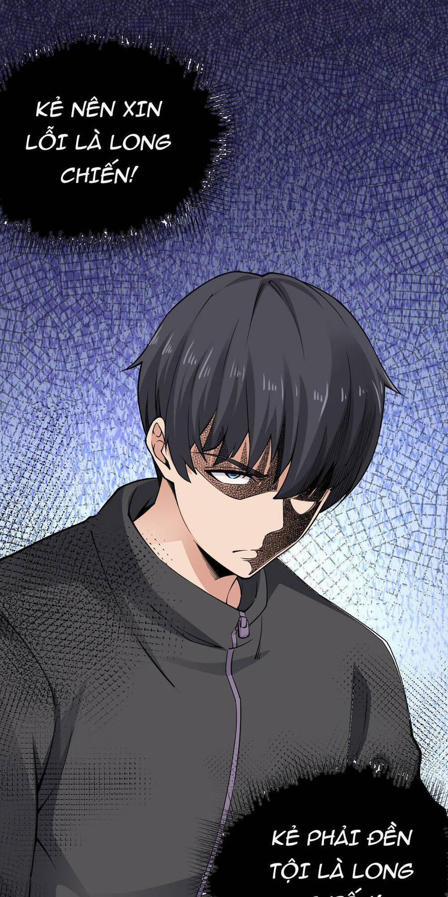 Ông Bố Mạnh Mẽ Nhất Lịch Sử 10 trang 14