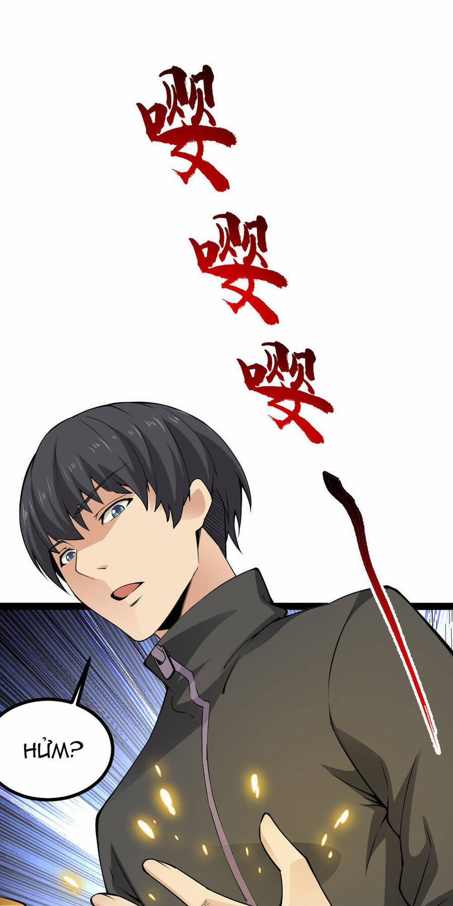 Ông Bố Mạnh Mẽ Nhất Lịch Sử 10 trang 17