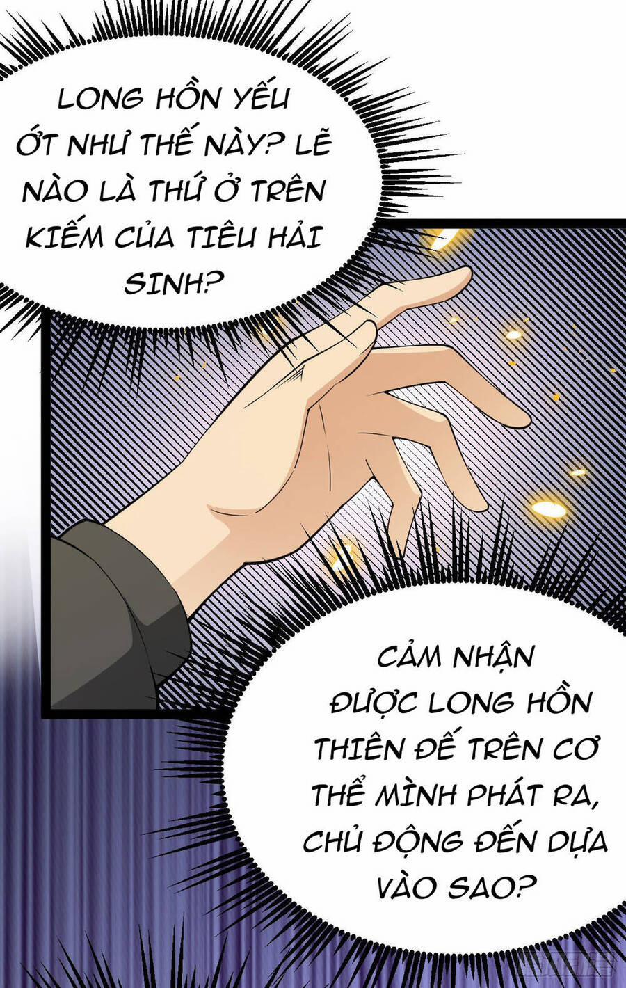 Ông Bố Mạnh Mẽ Nhất Lịch Sử 10 trang 19