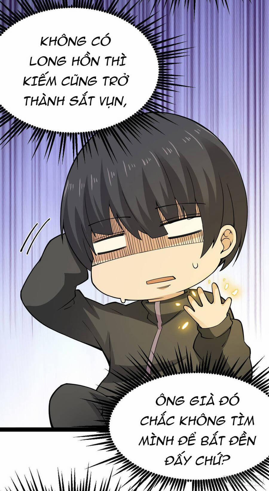 Ông Bố Mạnh Mẽ Nhất Lịch Sử 10 trang 20