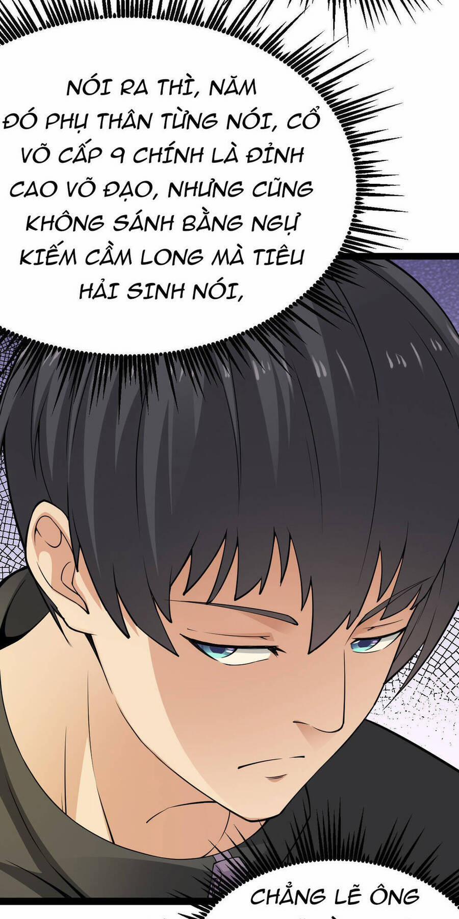 Ông Bố Mạnh Mẽ Nhất Lịch Sử 10 trang 21