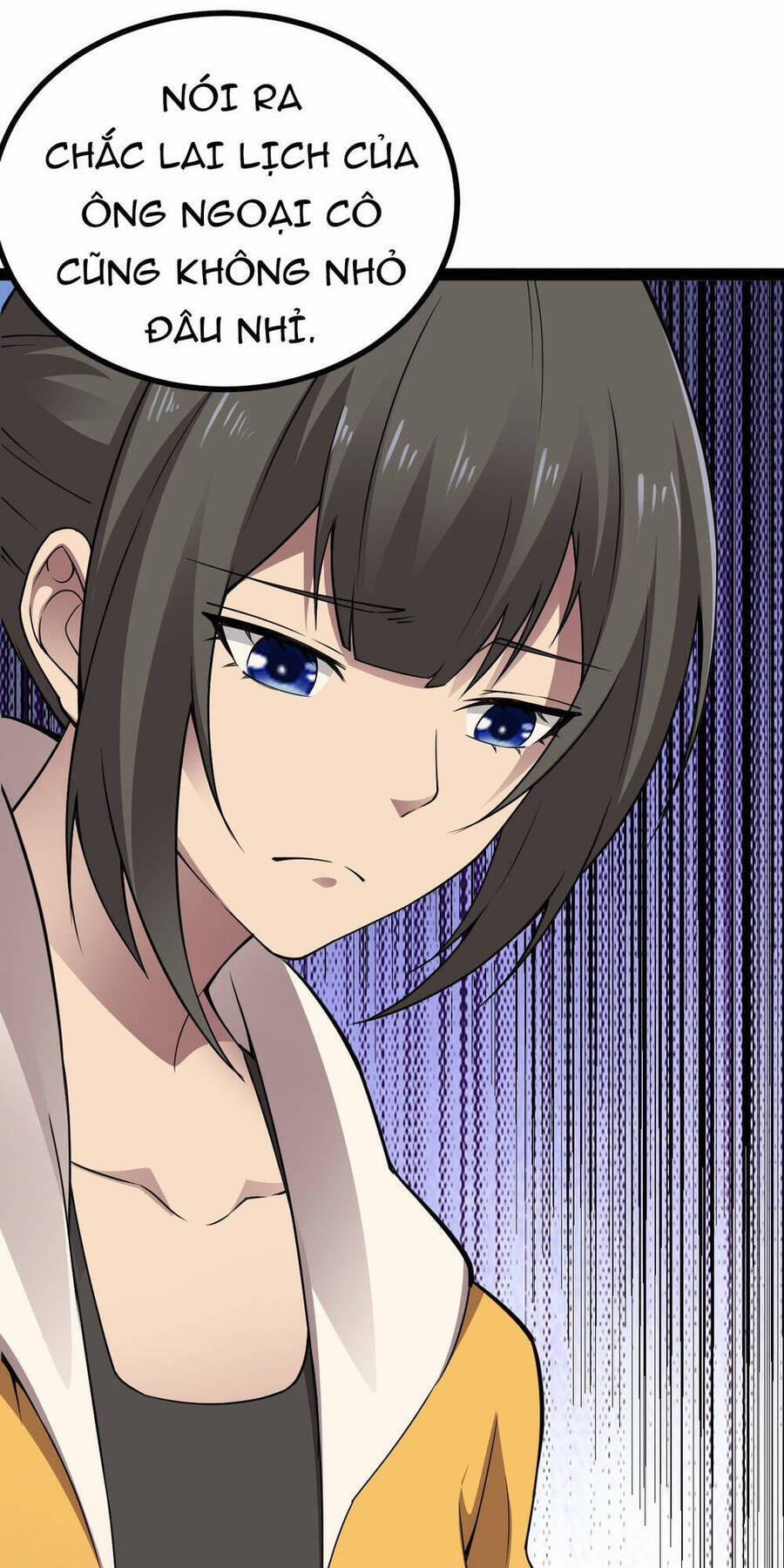 Ông Bố Mạnh Mẽ Nhất Lịch Sử 10 trang 23