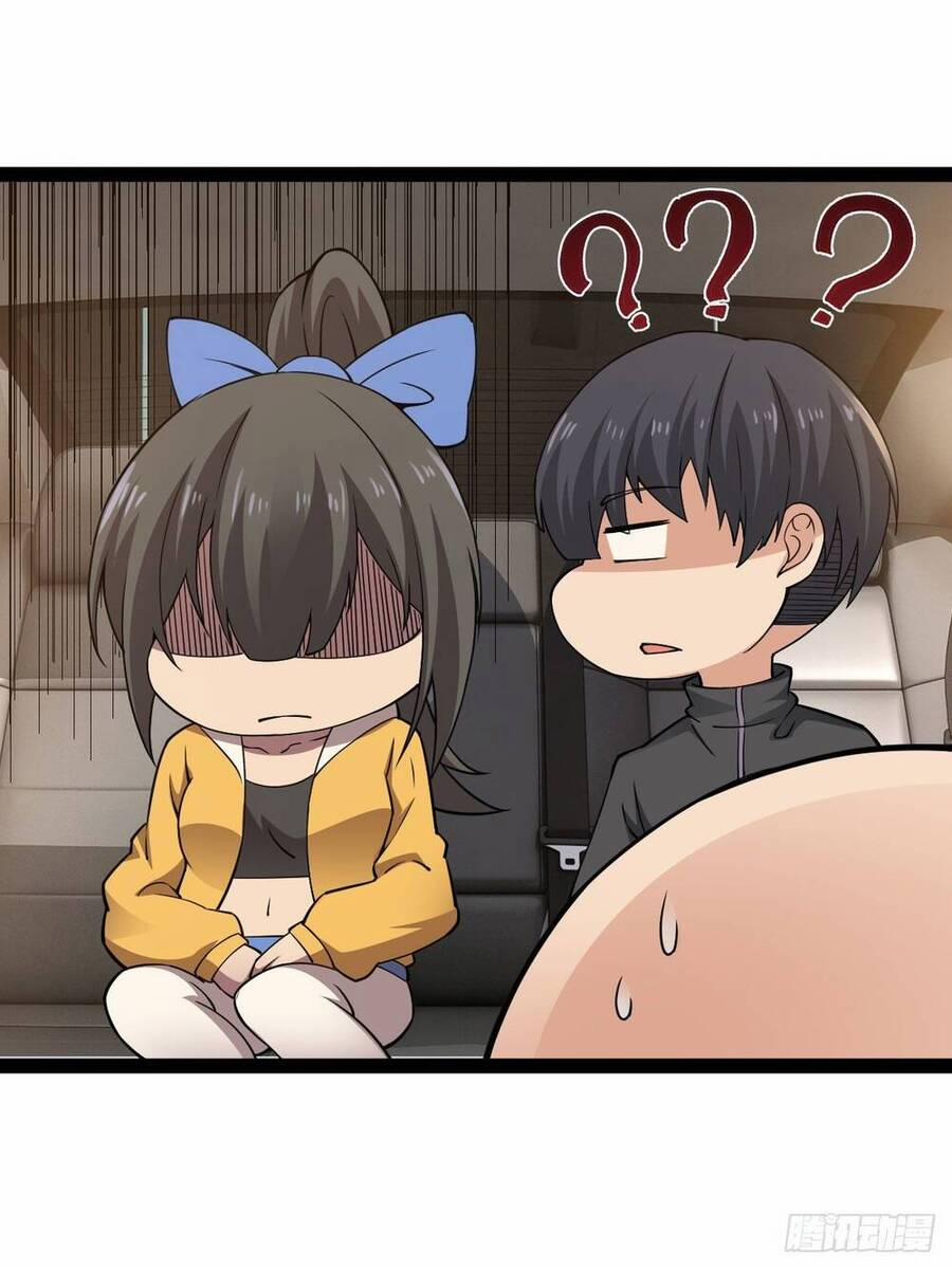 Ông Bố Mạnh Mẽ Nhất Lịch Sử 10 trang 25