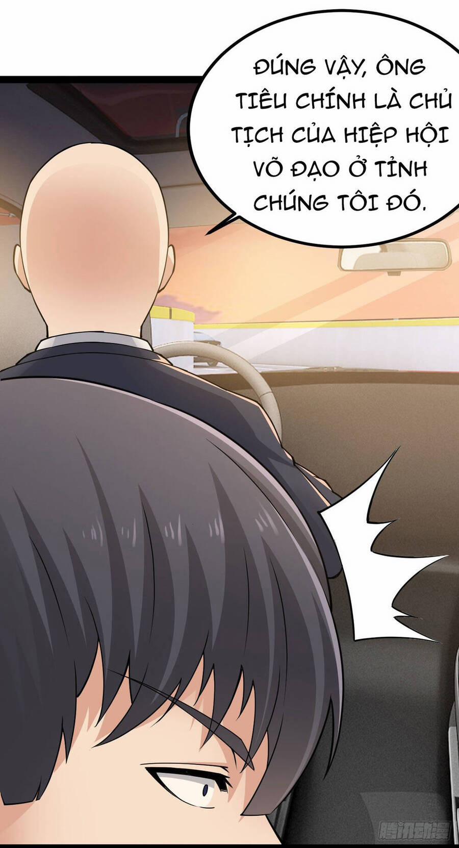 Ông Bố Mạnh Mẽ Nhất Lịch Sử 10 trang 26