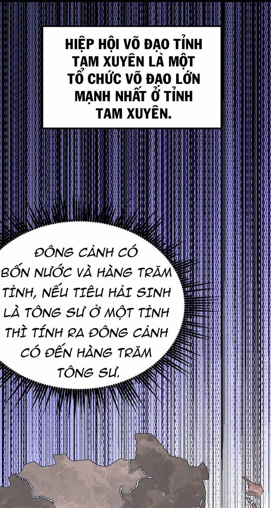 Ông Bố Mạnh Mẽ Nhất Lịch Sử 10 trang 27