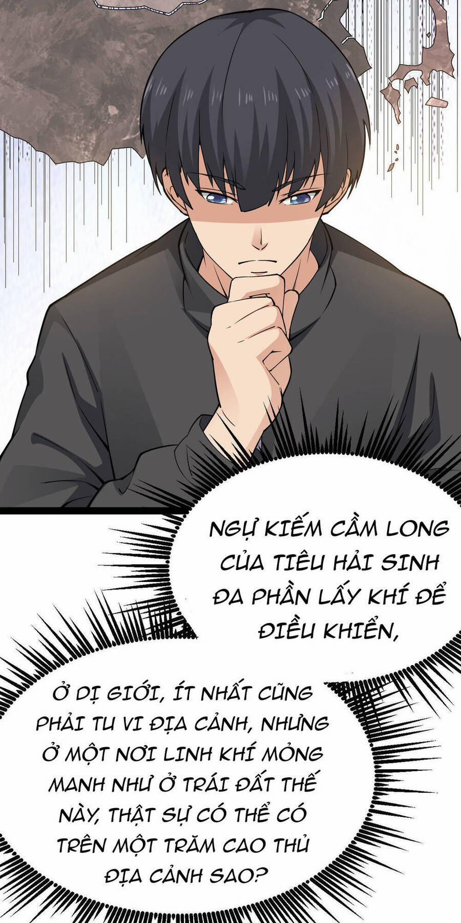 Ông Bố Mạnh Mẽ Nhất Lịch Sử 10 trang 28