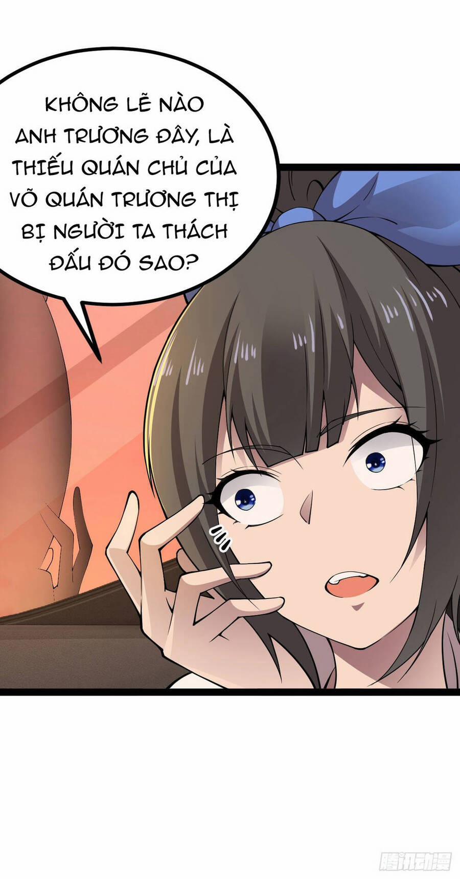 Ông Bố Mạnh Mẽ Nhất Lịch Sử 10 trang 3