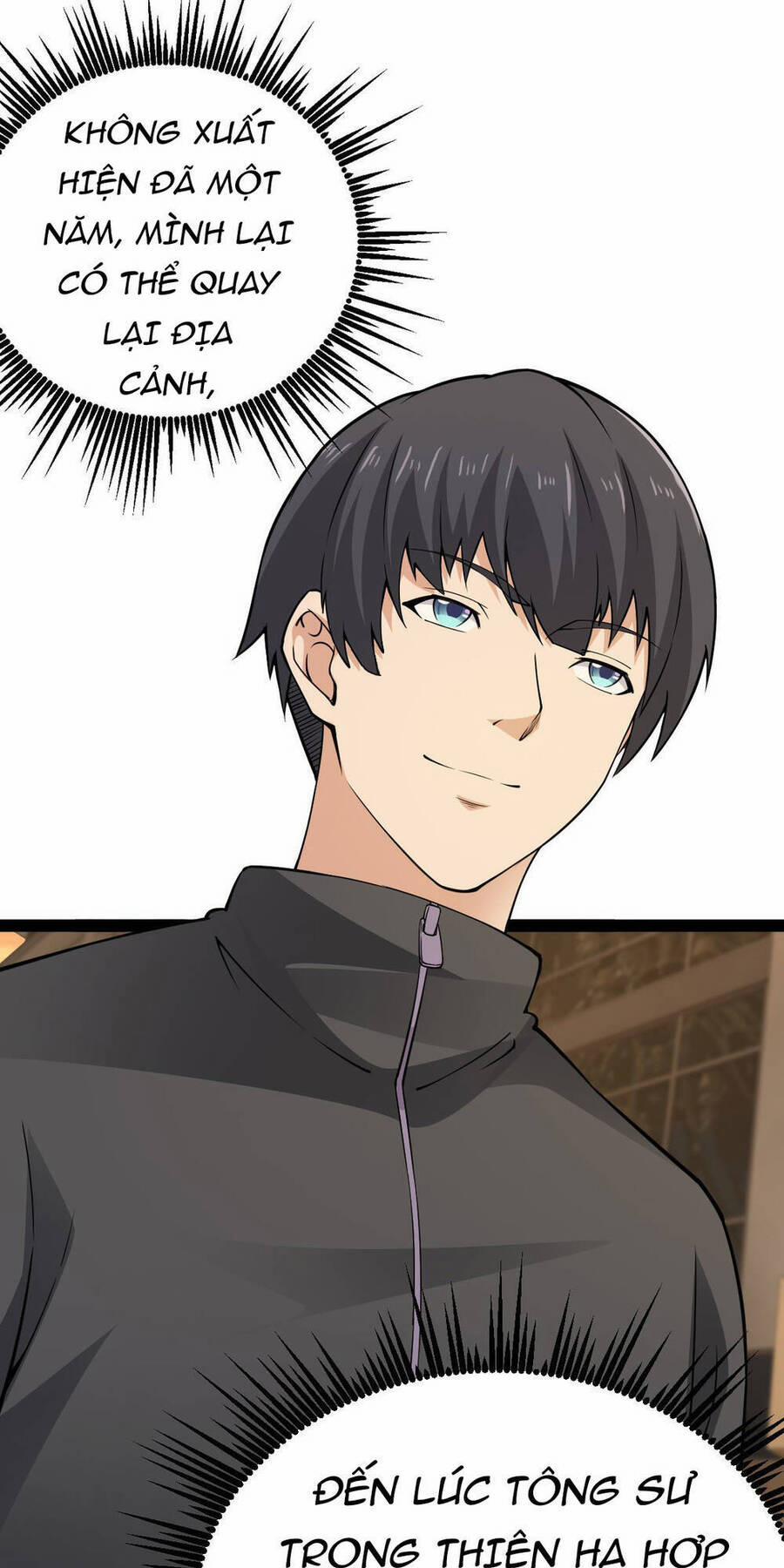 Ông Bố Mạnh Mẽ Nhất Lịch Sử 10 trang 32