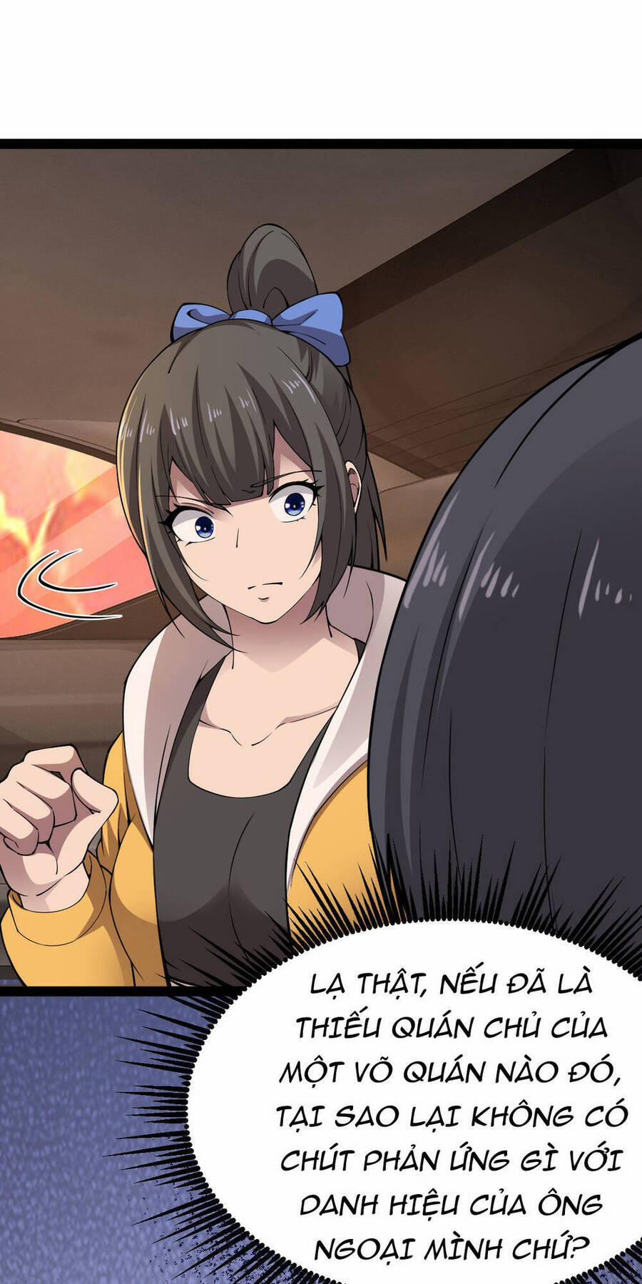 Ông Bố Mạnh Mẽ Nhất Lịch Sử 10 trang 4