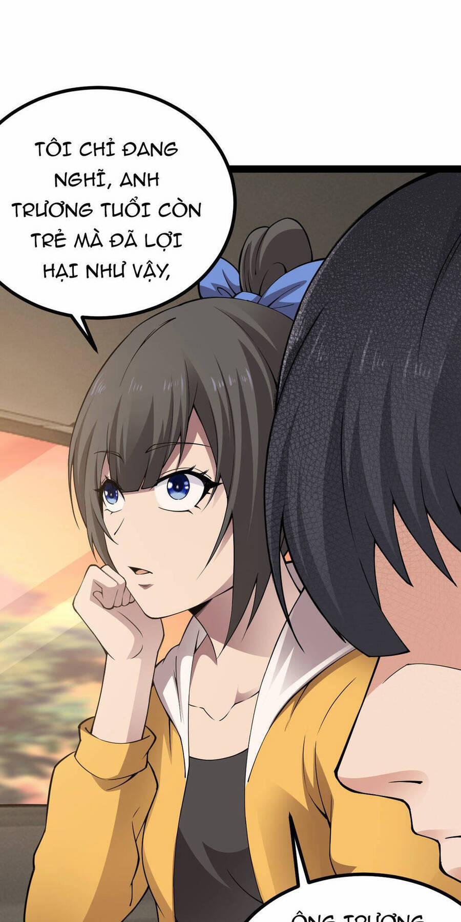 Ông Bố Mạnh Mẽ Nhất Lịch Sử 10 trang 9