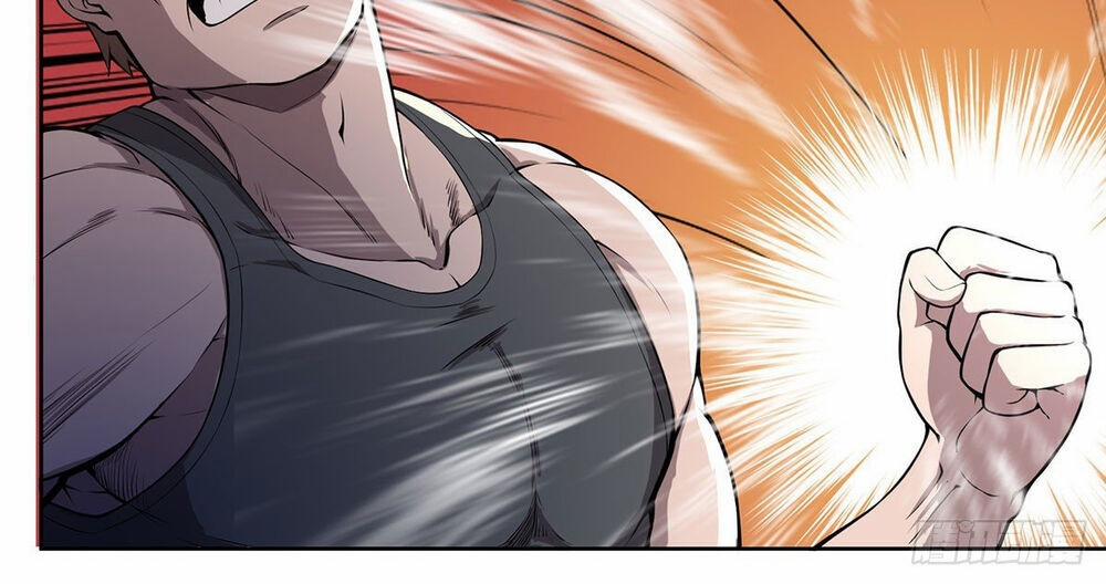 Ông Bố Mạnh Mẽ Nhất Lịch Sử 2 trang 10