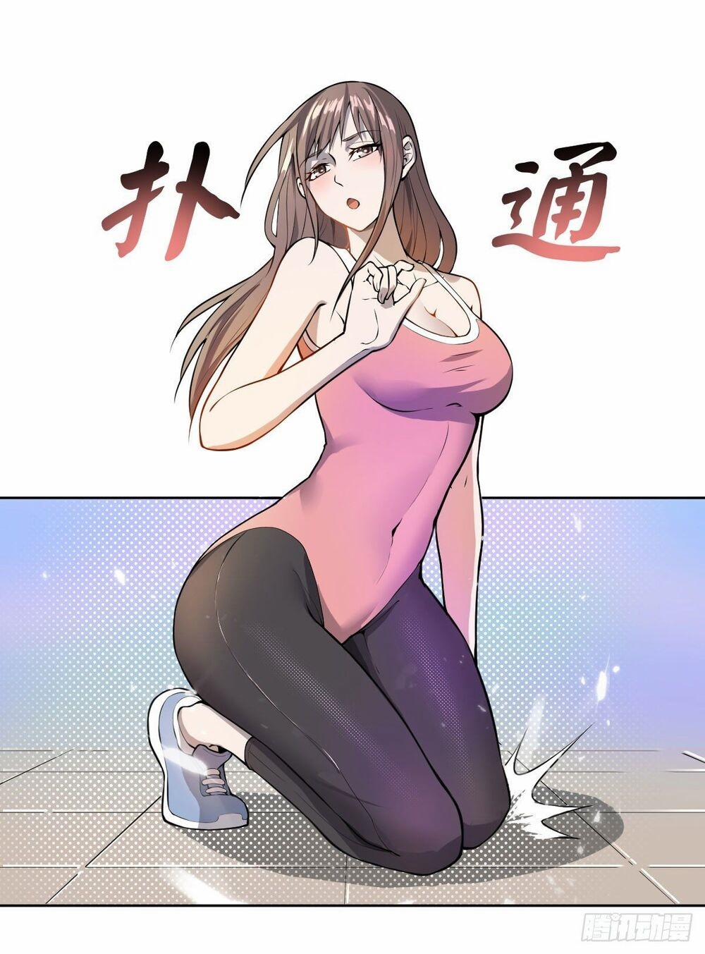 Ông Bố Mạnh Mẽ Nhất Lịch Sử 2 trang 4