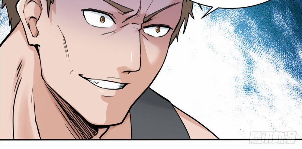 Ông Bố Mạnh Mẽ Nhất Lịch Sử 3 trang 13