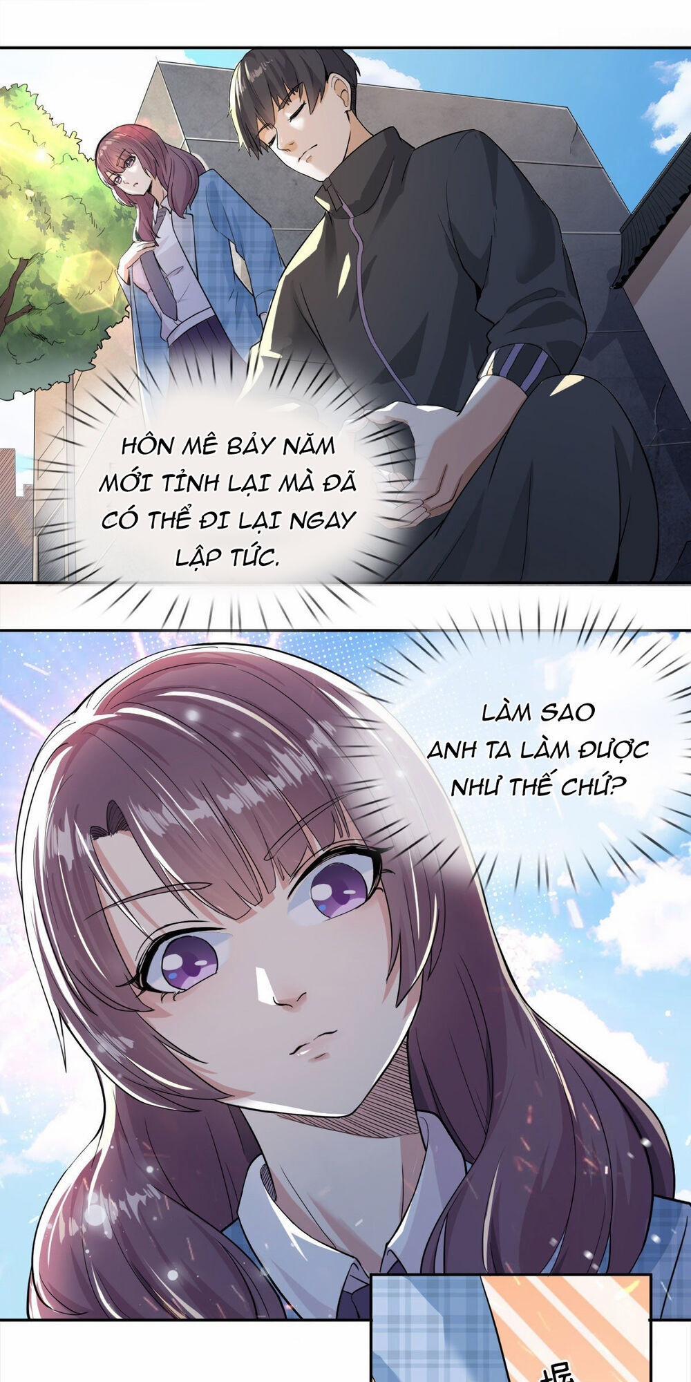 Ông Bố Mạnh Mẽ Nhất Lịch Sử 3 trang 24