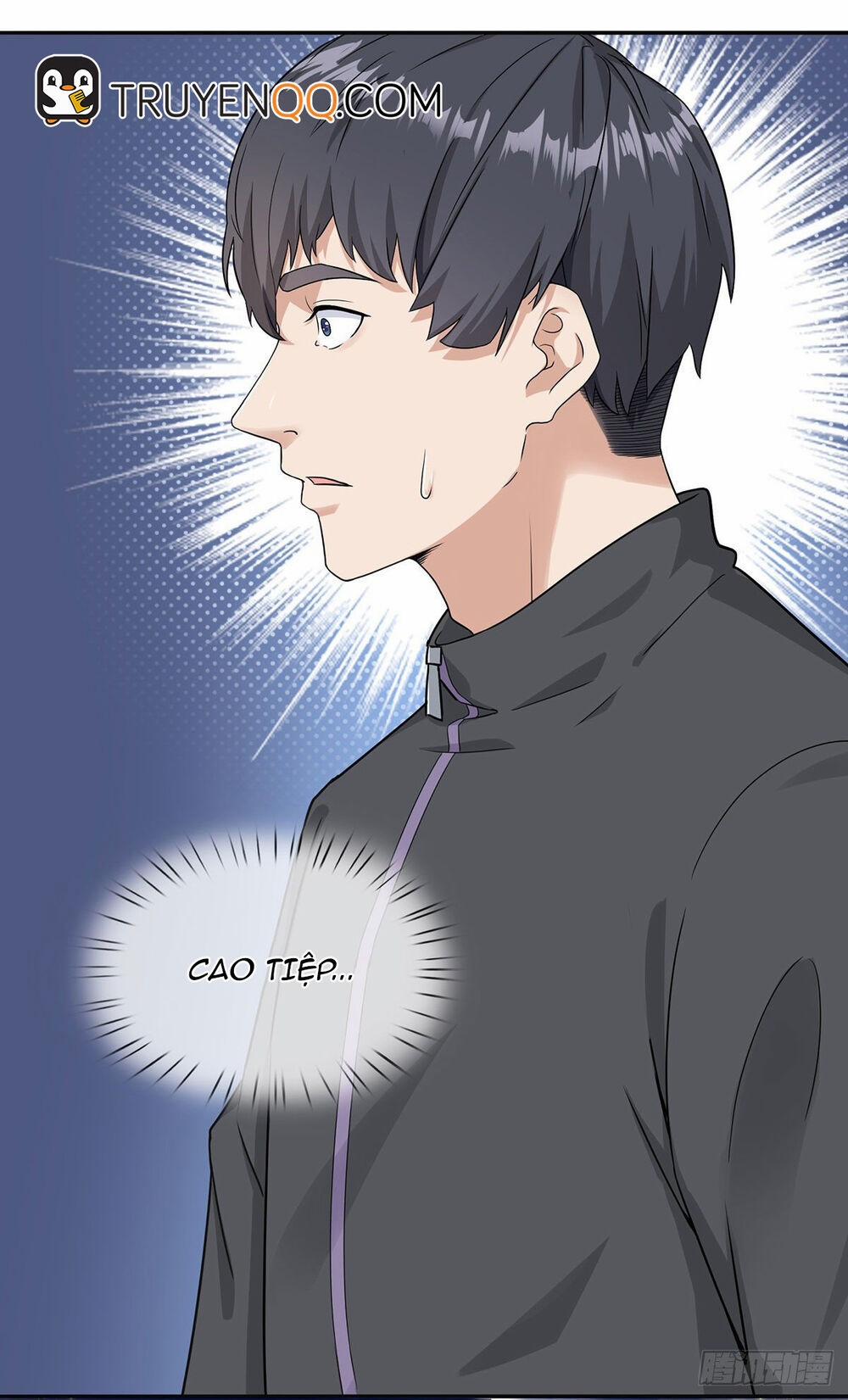 Ông Bố Mạnh Mẽ Nhất Lịch Sử 3 trang 3