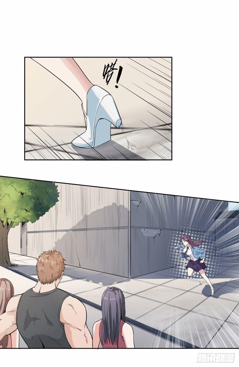 Ông Bố Mạnh Mẽ Nhất Lịch Sử 3 trang 31