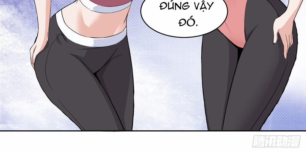 Ông Bố Mạnh Mẽ Nhất Lịch Sử 3 trang 35