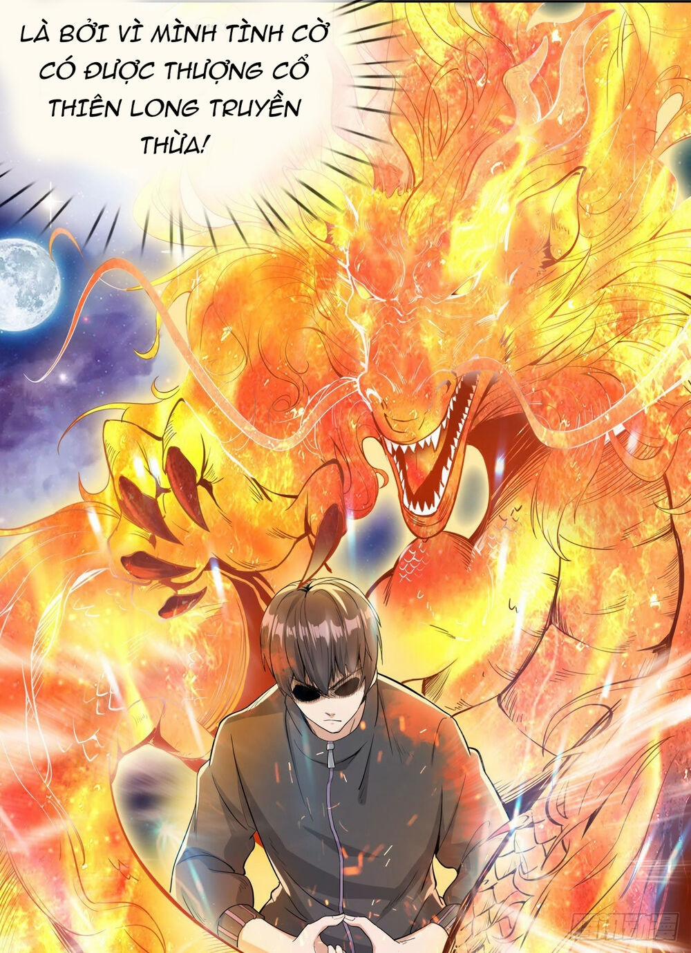 Ông Bố Mạnh Mẽ Nhất Lịch Sử 3 trang 39