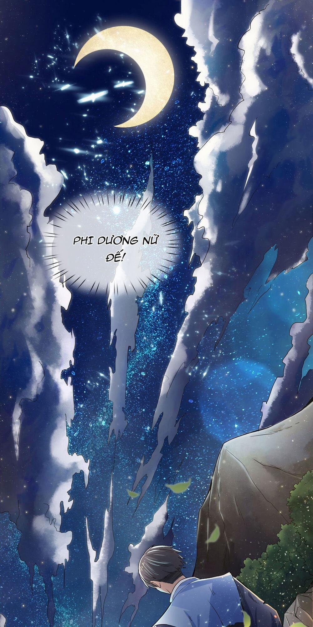 Ông Bố Mạnh Mẽ Nhất Lịch Sử 3 trang 4