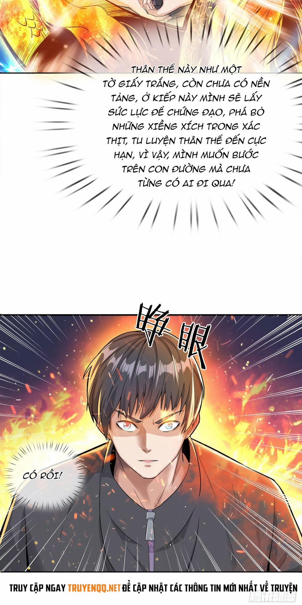 Ông Bố Mạnh Mẽ Nhất Lịch Sử 3 trang 40