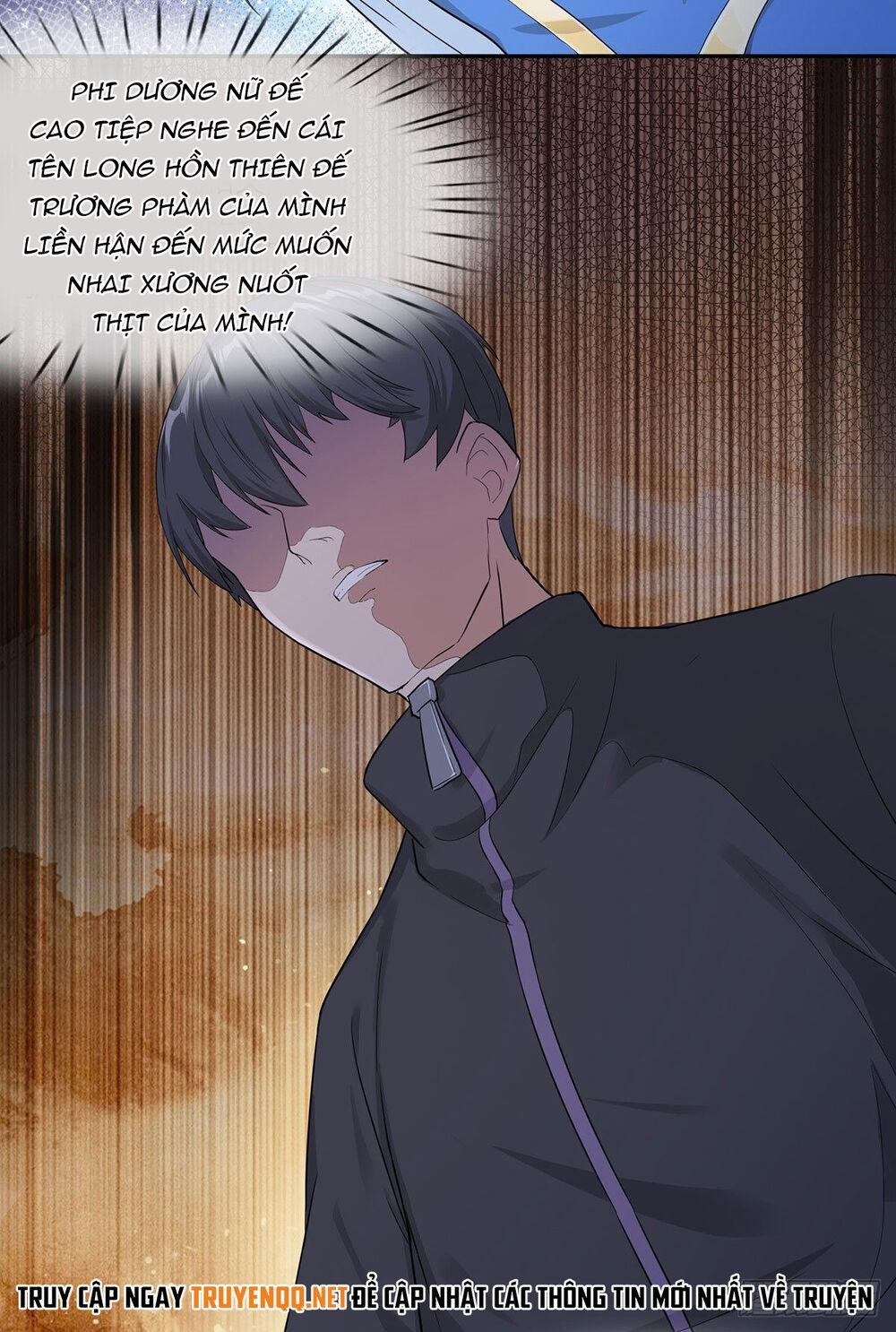 Ông Bố Mạnh Mẽ Nhất Lịch Sử 3 trang 8