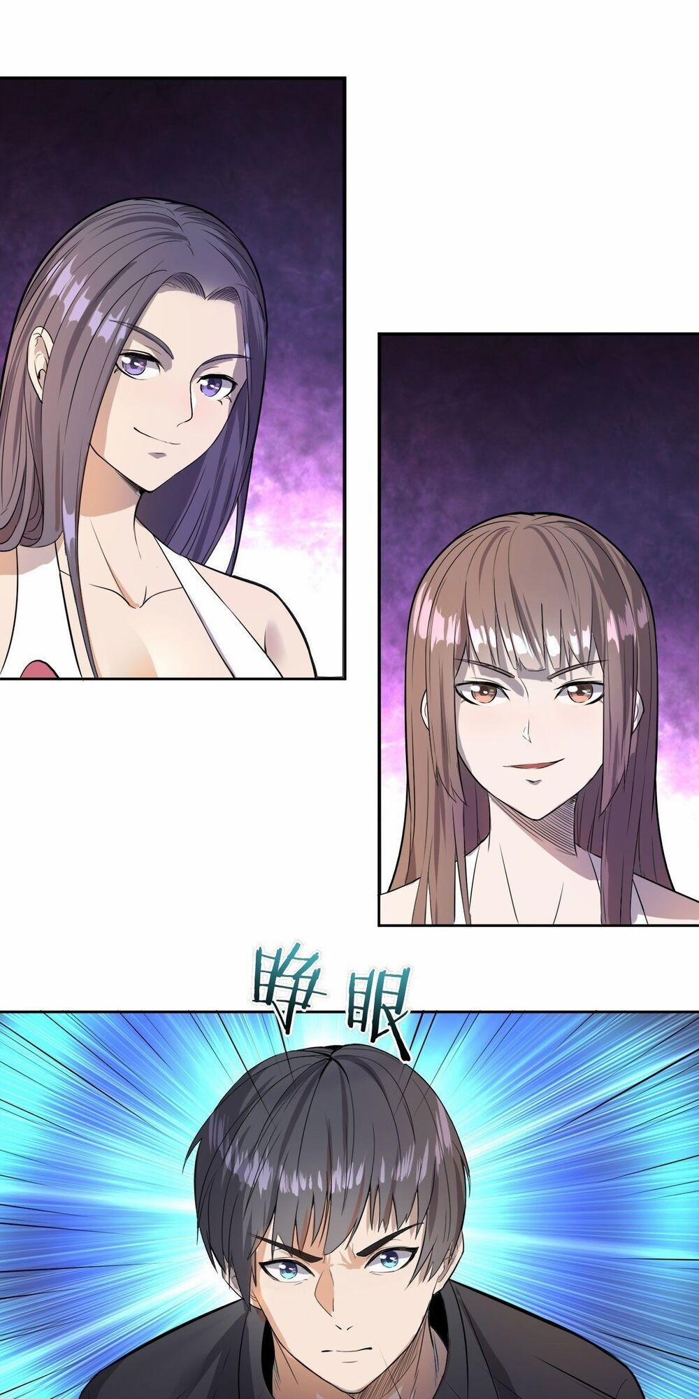 Ông Bố Mạnh Mẽ Nhất Lịch Sử 4 trang 16