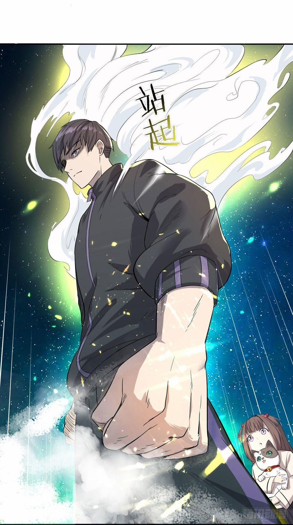 Ông Bố Mạnh Mẽ Nhất Lịch Sử 4 trang 18