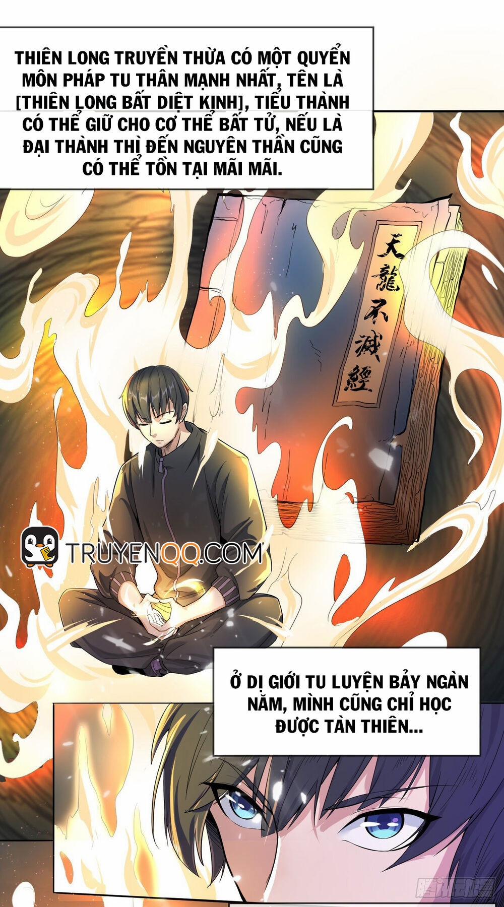 Ông Bố Mạnh Mẽ Nhất Lịch Sử 4 trang 2