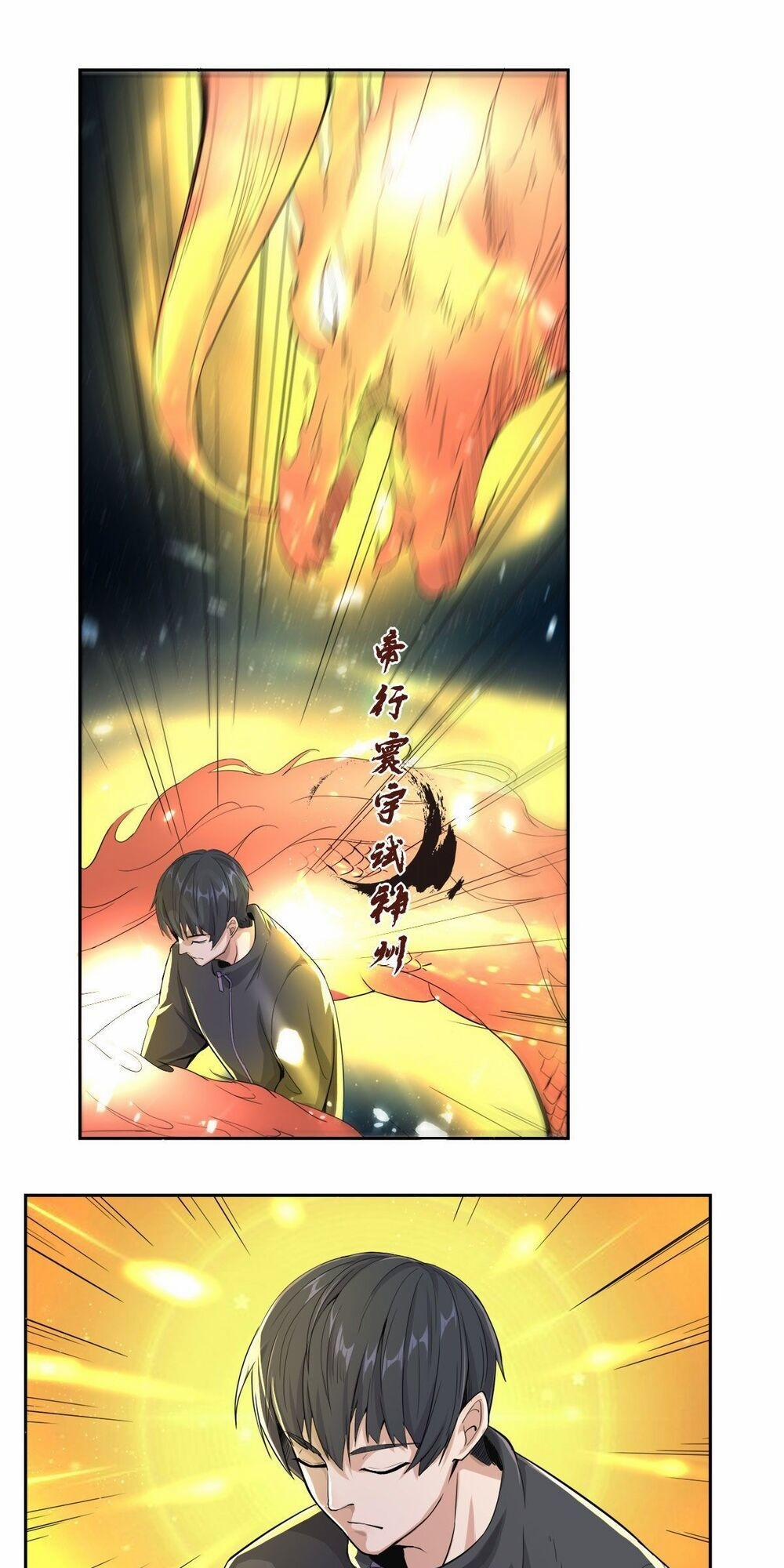 Ông Bố Mạnh Mẽ Nhất Lịch Sử 4 trang 7