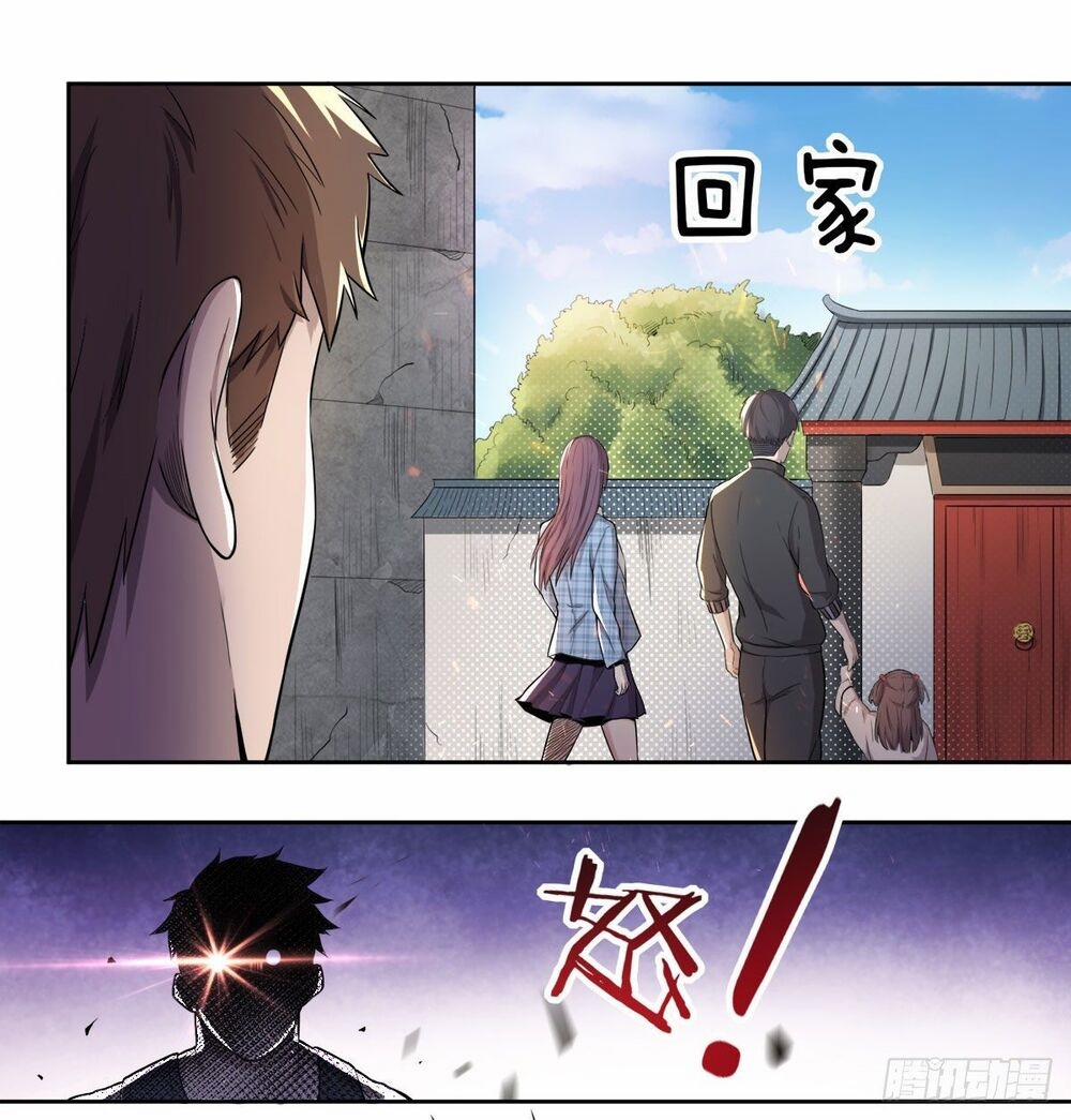 Ông Bố Mạnh Mẽ Nhất Lịch Sử 5 trang 12