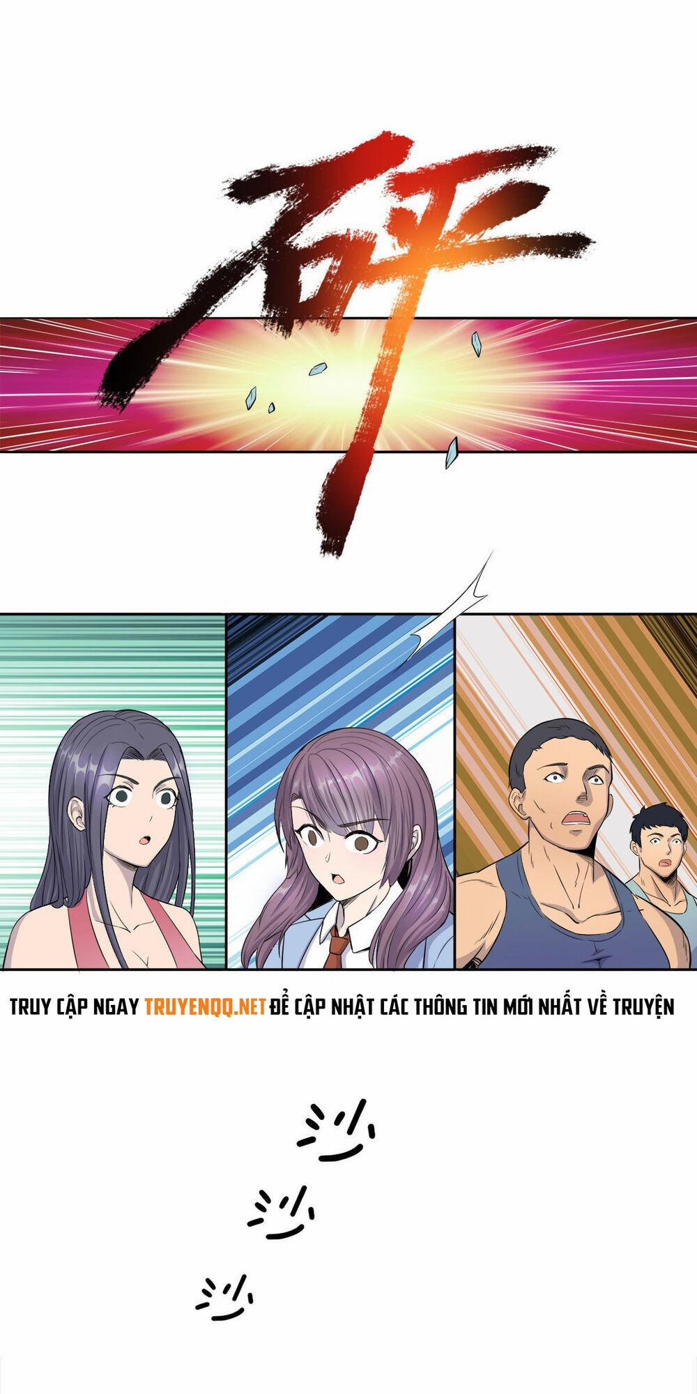 Ông Bố Mạnh Mẽ Nhất Lịch Sử 5 trang 16