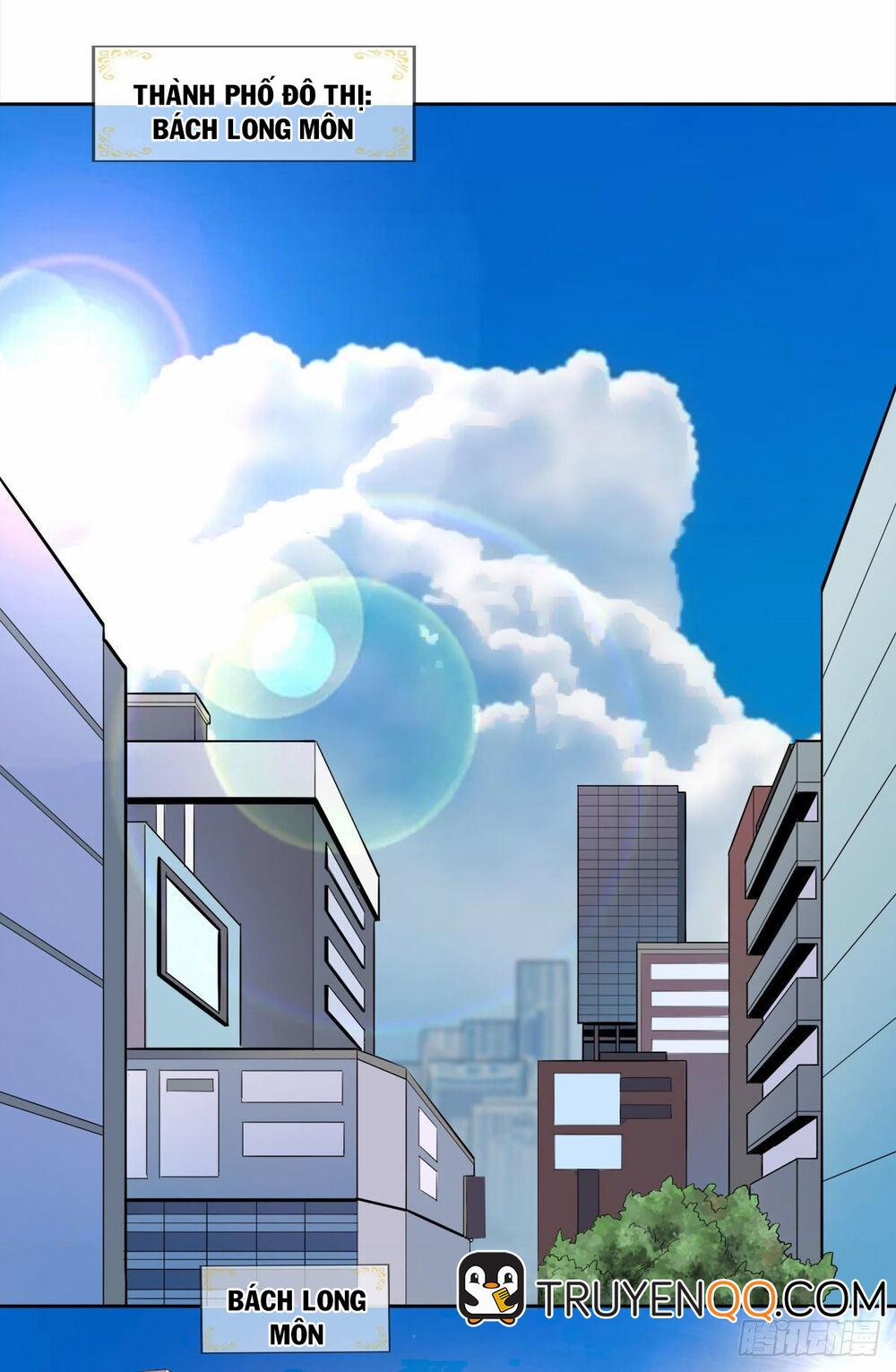 Ông Bố Mạnh Mẽ Nhất Lịch Sử 5 trang 18