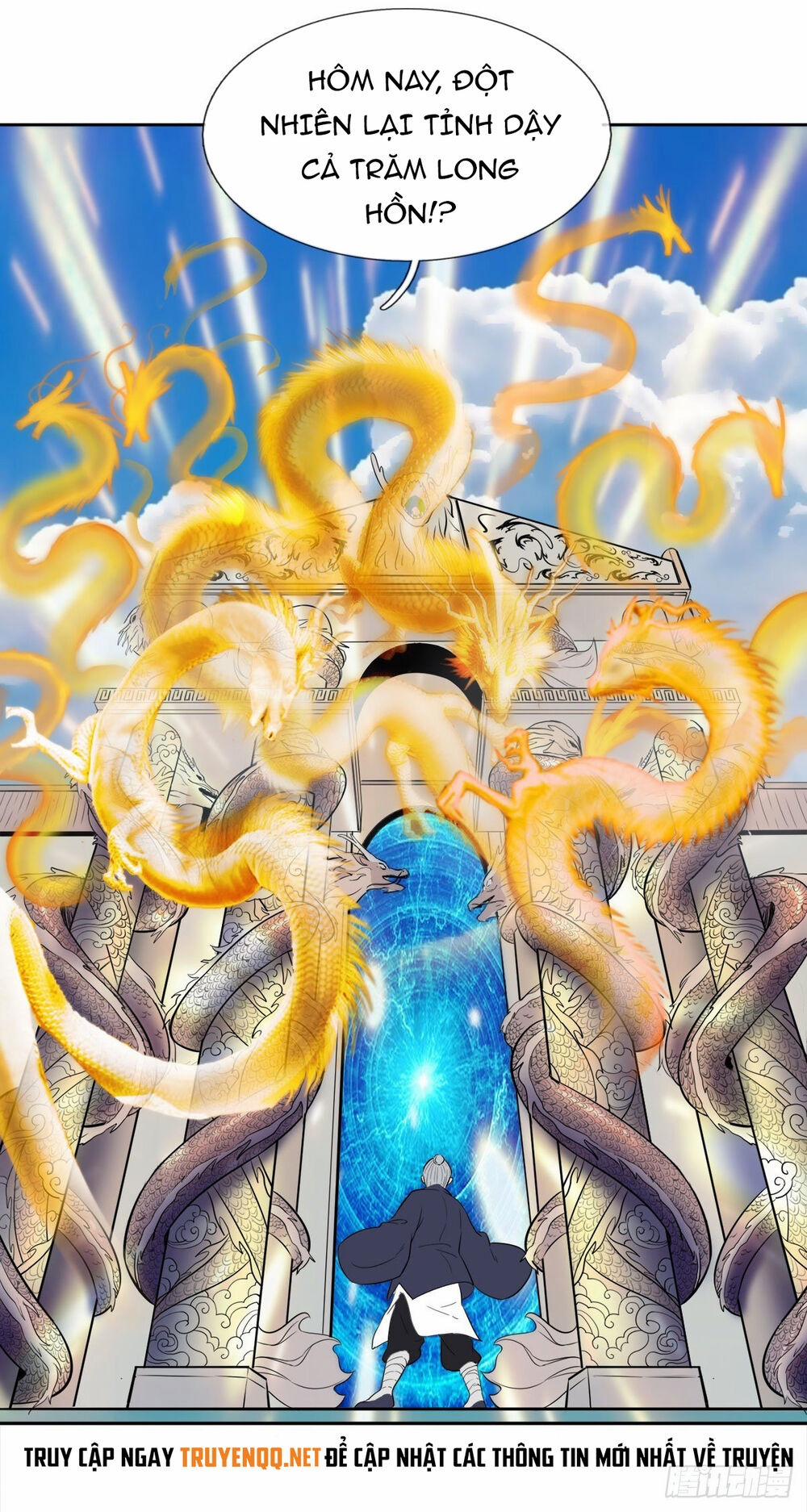 Ông Bố Mạnh Mẽ Nhất Lịch Sử 5 trang 22