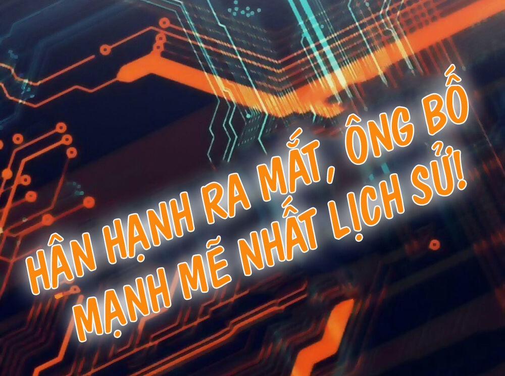 Ông Bố Mạnh Mẽ Nhất Lịch Sử 5 trang 25