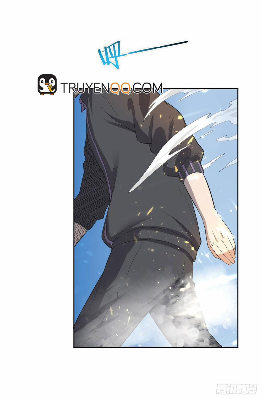 Ông Bố Mạnh Mẽ Nhất Lịch Sử 5 trang 3