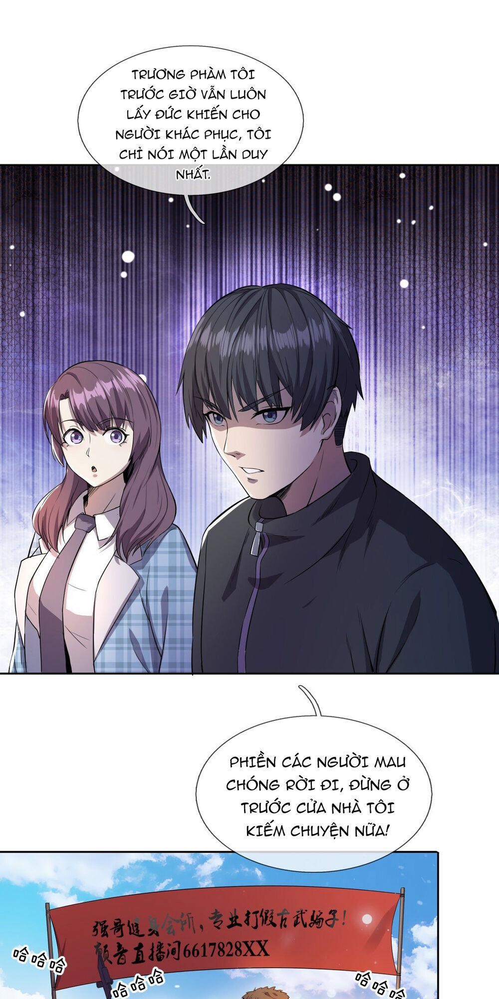 Ông Bố Mạnh Mẽ Nhất Lịch Sử 5 trang 4