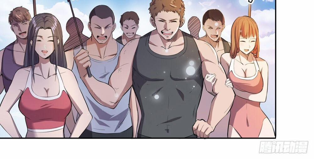 Ông Bố Mạnh Mẽ Nhất Lịch Sử 5 trang 5