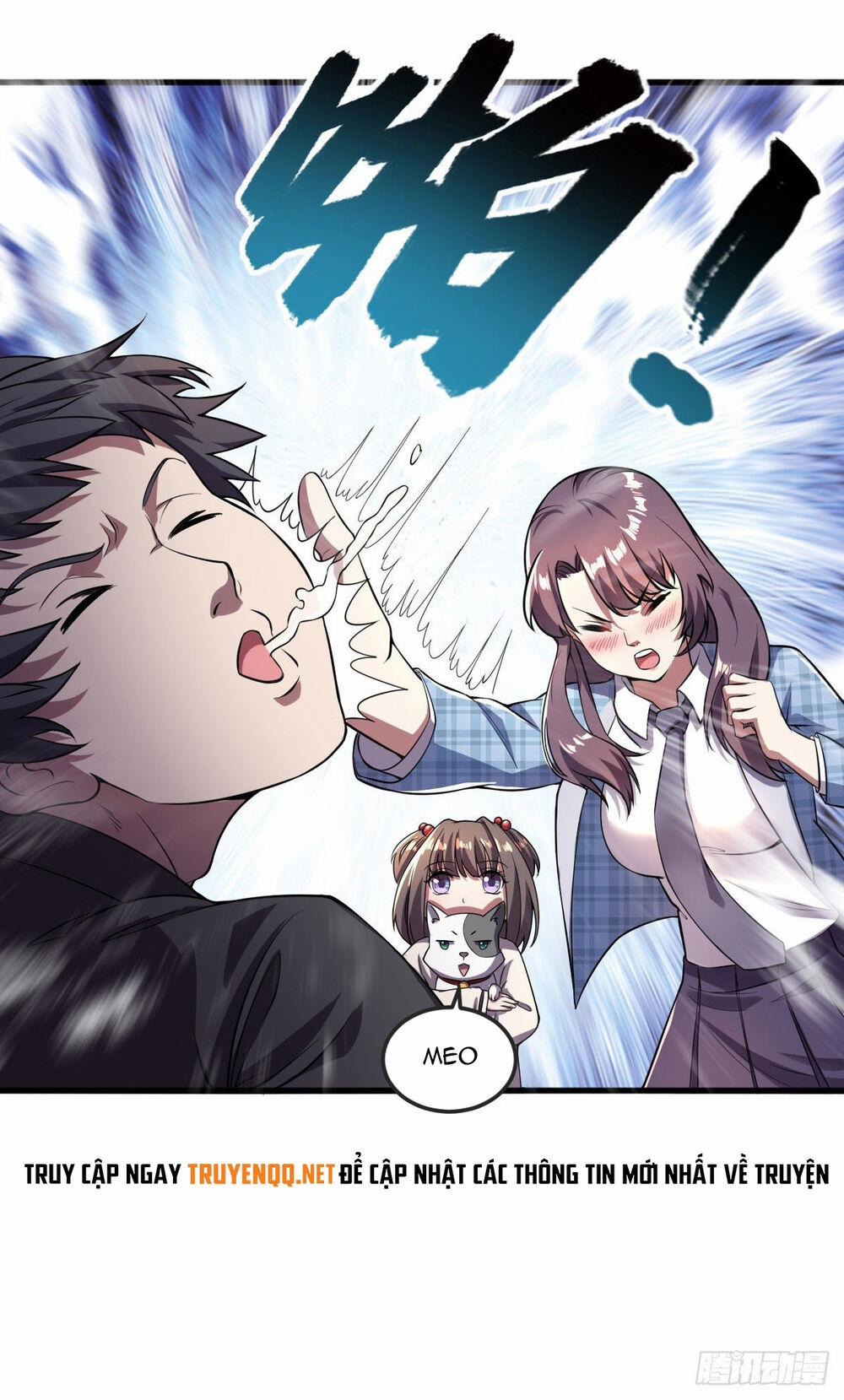 Ông Bố Mạnh Mẽ Nhất Lịch Sử 6 trang 24