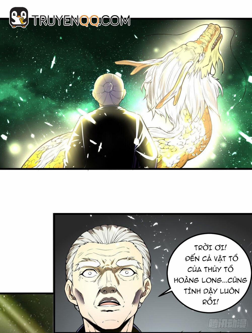 Ông Bố Mạnh Mẽ Nhất Lịch Sử 6 trang 3