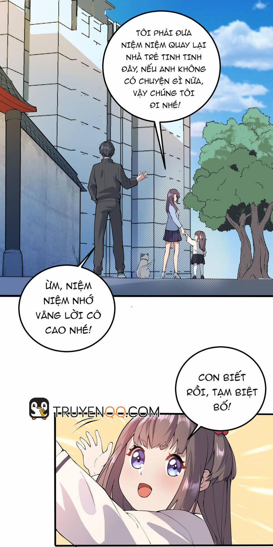 Ông Bố Mạnh Mẽ Nhất Lịch Sử 7 trang 3