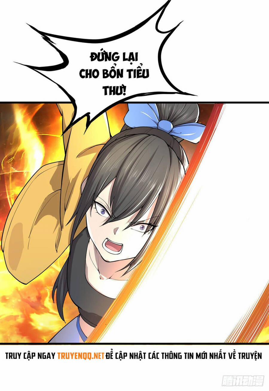 Ông Bố Mạnh Mẽ Nhất Lịch Sử 8 trang 13