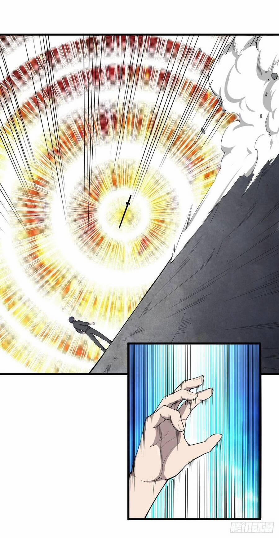 Ông Bố Mạnh Mẽ Nhất Lịch Sử 8 trang 14